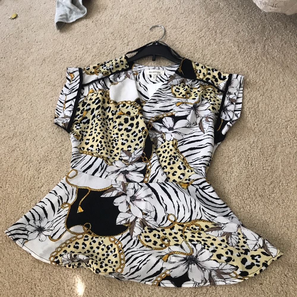 Women’s blouse